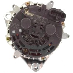 Генератор BOSCH 0124655039(2)